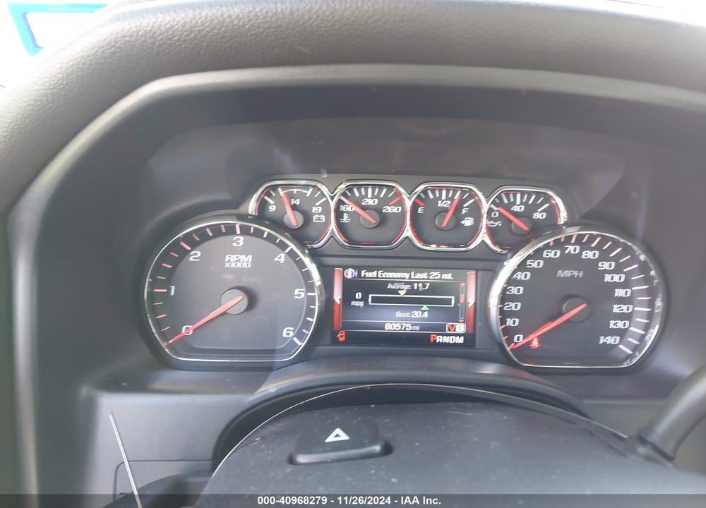2014 GMC SIERRA 1500 VIN: 1GTV2VEC4EZ108365