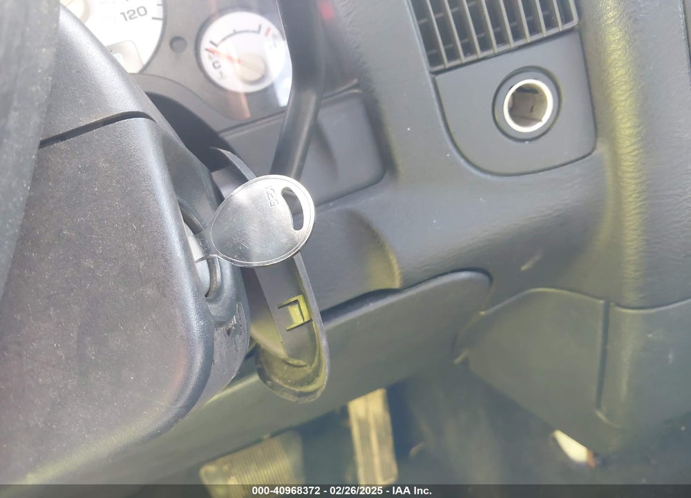 2002 DODGE RAM 1500 SLT/ST VIN: 3D7HU18N32G138665