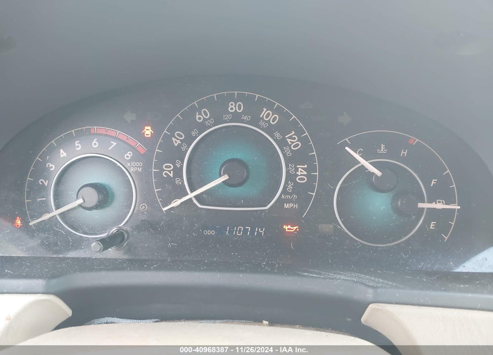 2008 TOYOTA CAMRY SOLARA SLE VIN: 4T1FA38P78U151704