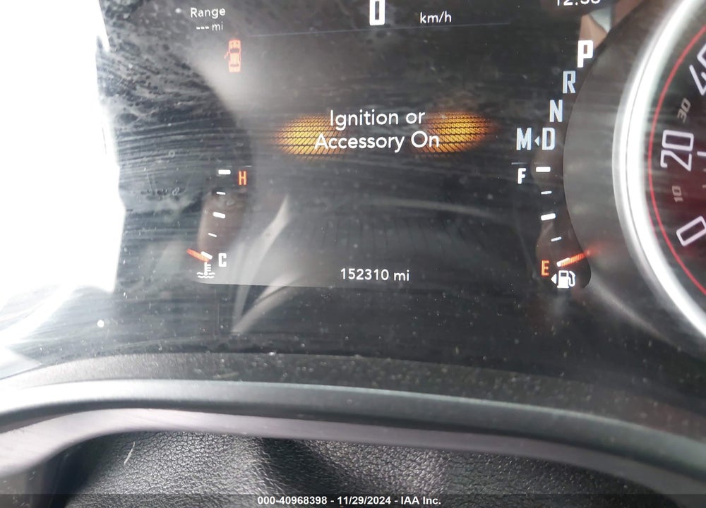2016 DODGE CHALLENGER SXT VIN: 2C3CDZAGXGH299492