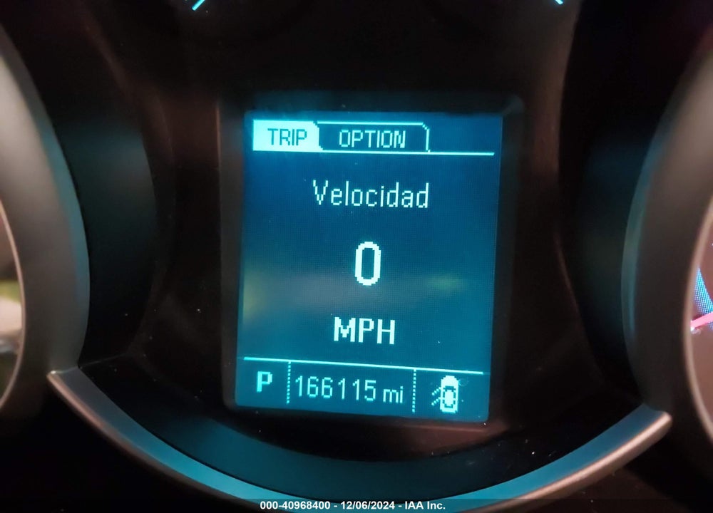 2014 CHEVROLET CRUZE 1LT AUTO VIN: 1G1PC5SB1E7469316