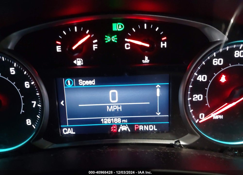 2021 CHEVROLET EQUINOX AWD LT VIN: 2GNAXUEV3M6104837
