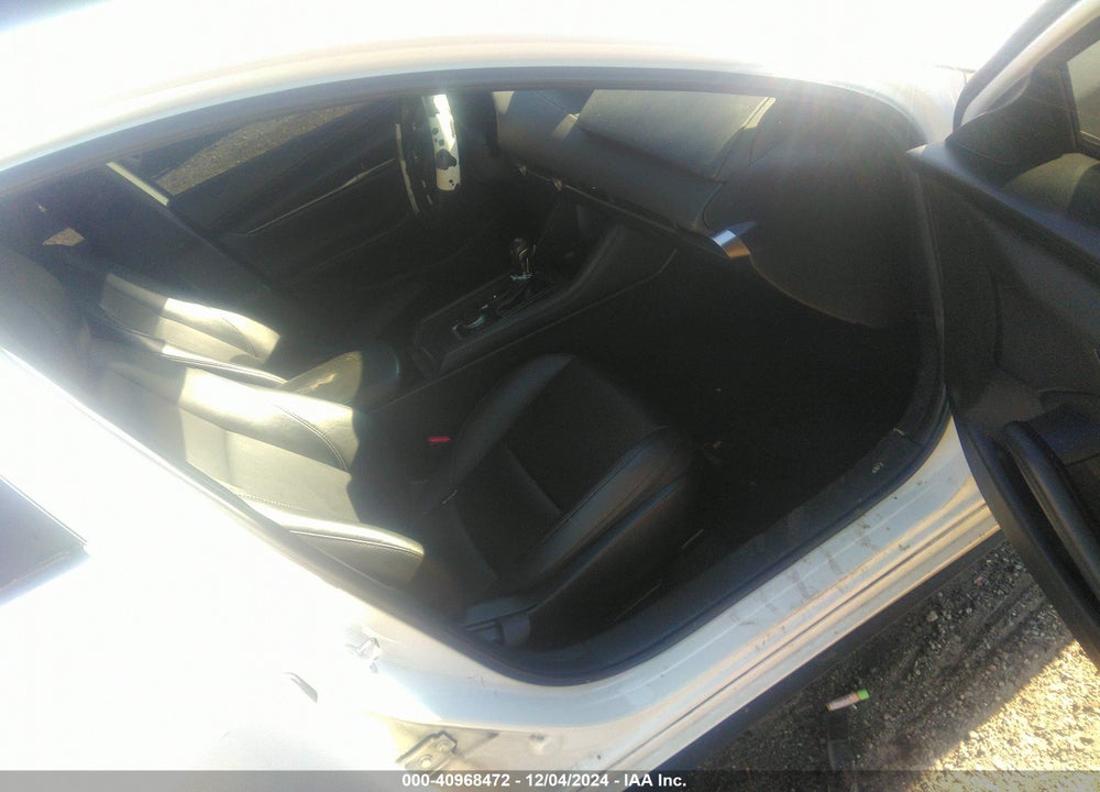 2021 MAZDA 3 SELECT VIN: 3MZBPBBM8MM205288