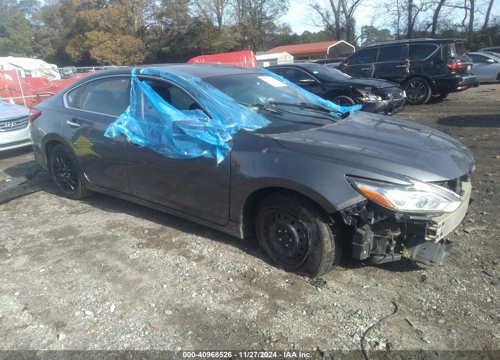 2016 NISSAN ALTIMA 2.5/2.5 S/2.5 SL/2.5 SR/2.5 SV VIN: 1N4AL3AP2GN346191