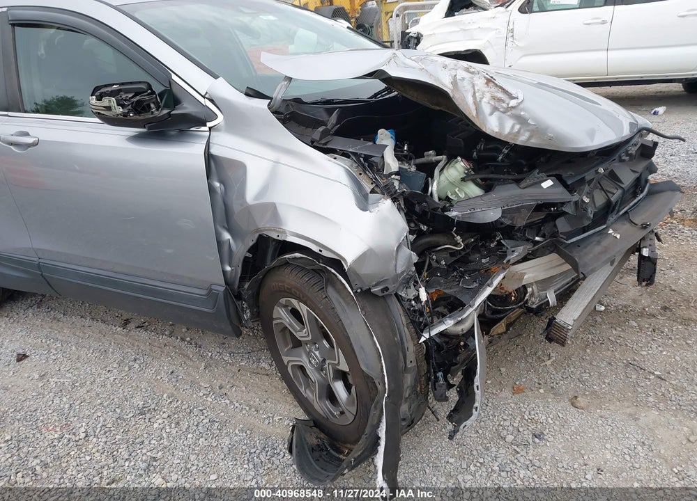 2017 HONDA CR-V EX VIN: 2HKRW2H52HH686879