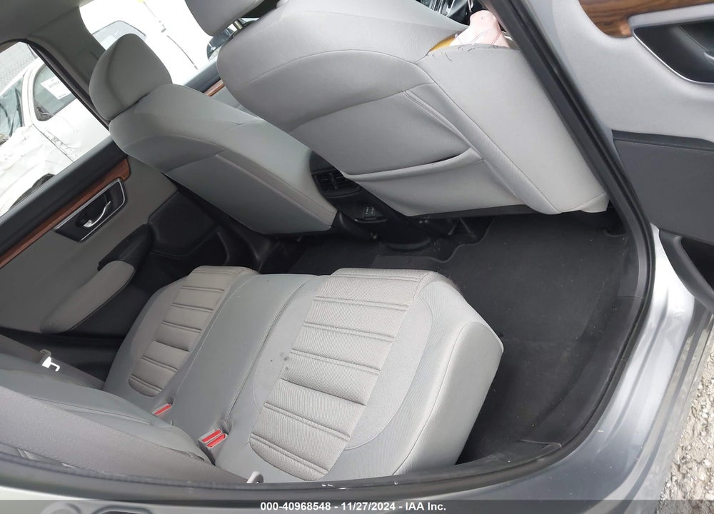 2017 HONDA CR-V EX VIN: 2HKRW2H52HH686879