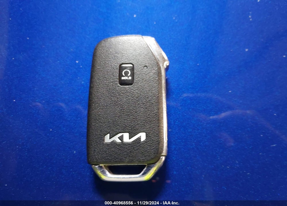 2023 KIA SPORTAGE EX VIN: 5XYK3CAF9PG122087