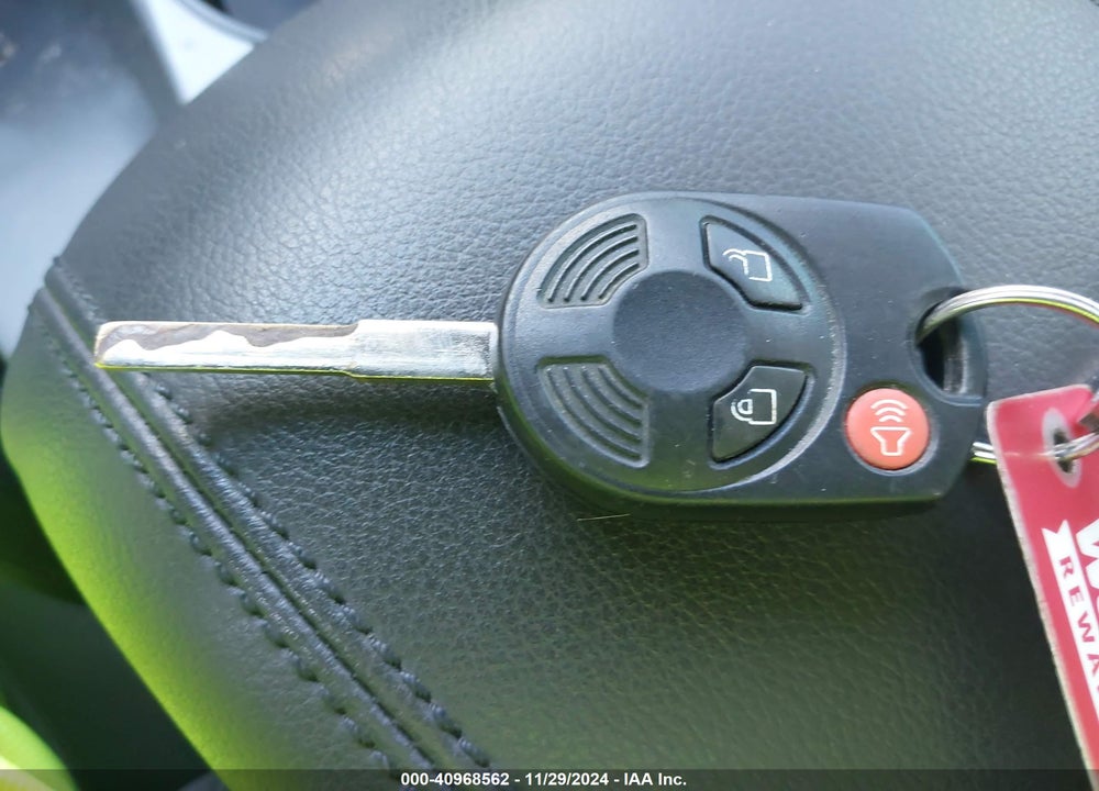 2014 FORD ESCAPE SE VIN: 1FMCU0G97EUA14964