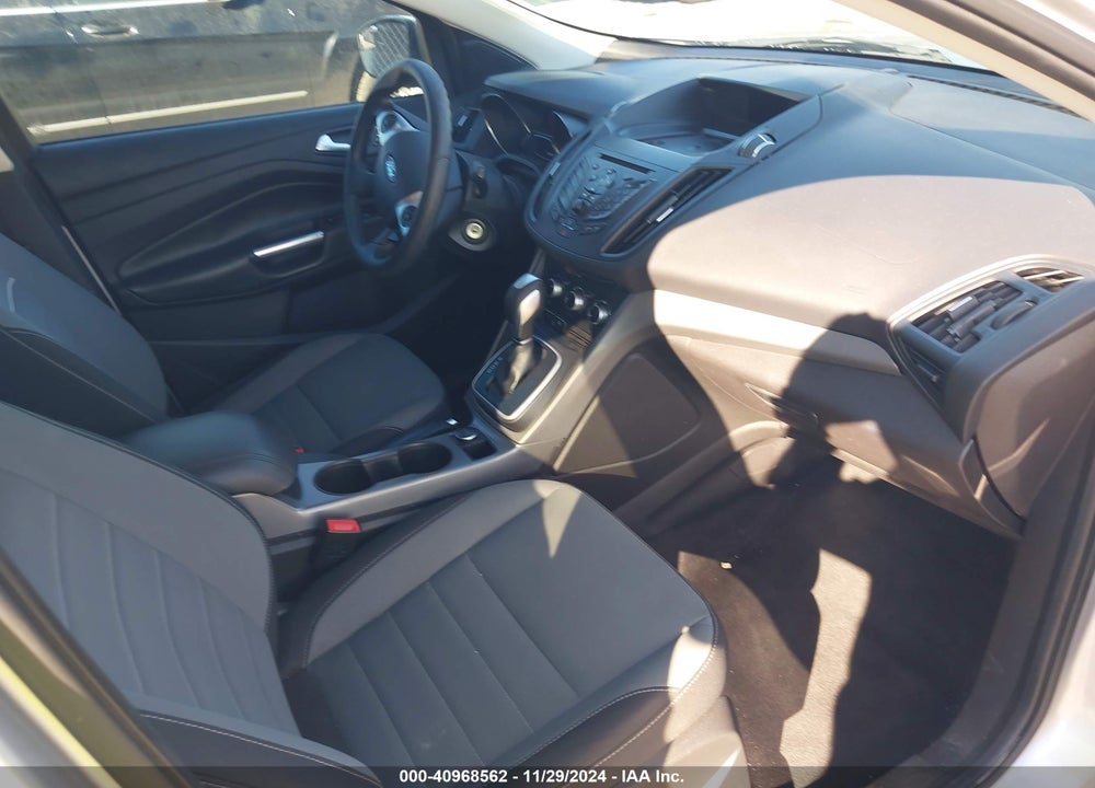 2014 FORD ESCAPE SE VIN: 1FMCU0G97EUA14964