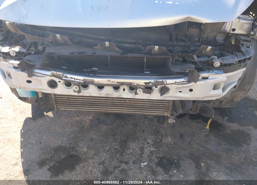 2014 FORD ESCAPE SE VIN: 1FMCU0G97EUA14964