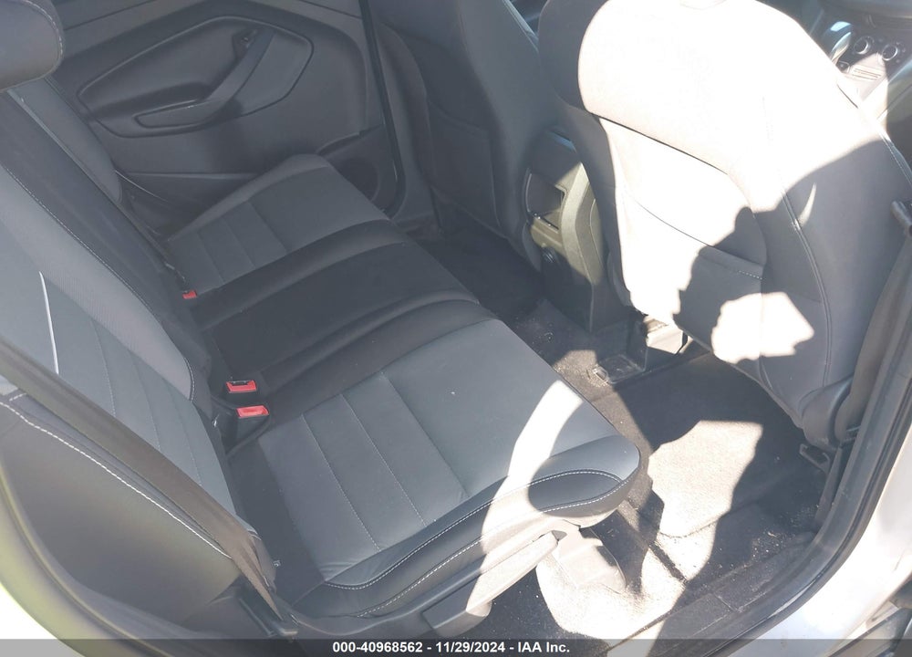 2014 FORD ESCAPE SE VIN: 1FMCU0G97EUA14964
