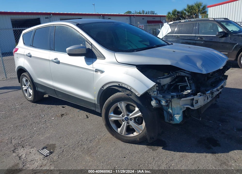 2014 FORD ESCAPE SE VIN: 1FMCU0G97EUA14964