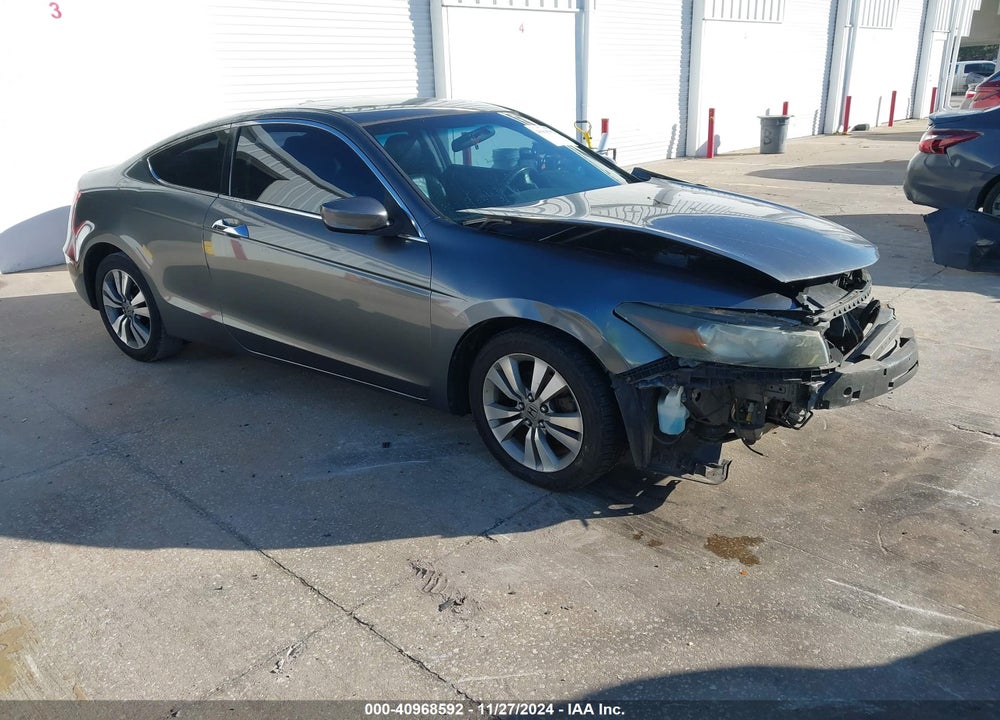 2010 HONDA ACCORD 3.5 EX-L VIN: 1HGCS2B84AA005138