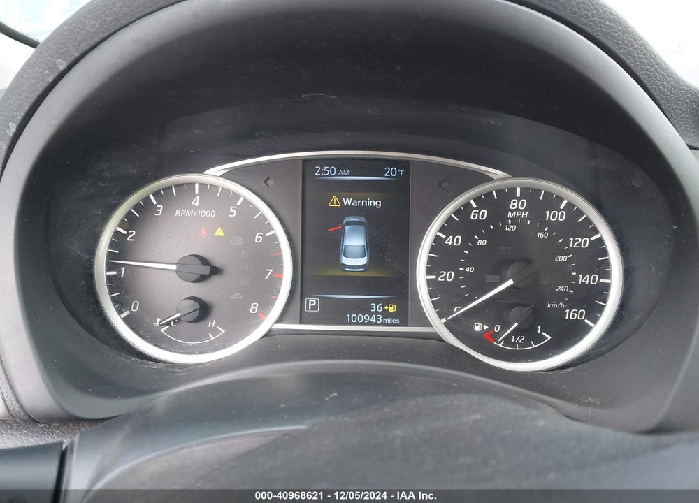 2017 NISSAN SENTRA SV VIN: 3N1AB7AP0HY208323