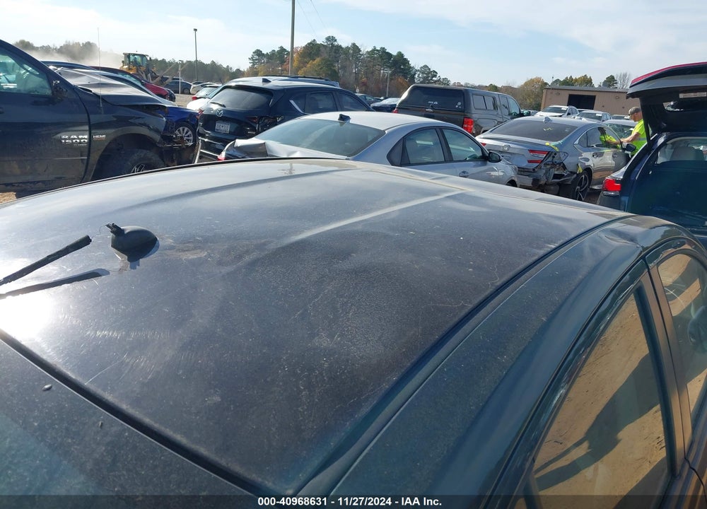 2012 NISSAN VERSA 1.6 SV VIN: 3N1CN7AP0CL872451