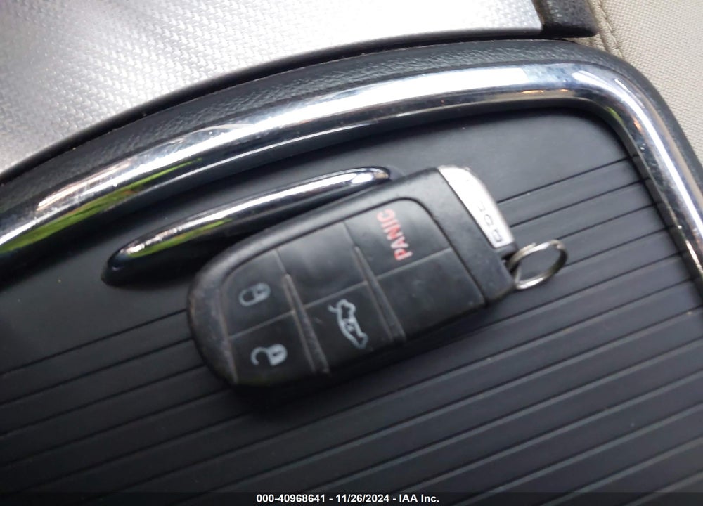 2012 DODGE CHARGER SE VIN: 2C3CDXBG7CH287278