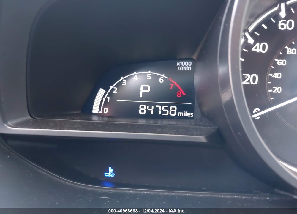 2017 MAZDA 3 TOURING VIN: 3MZBN1V72HM146914