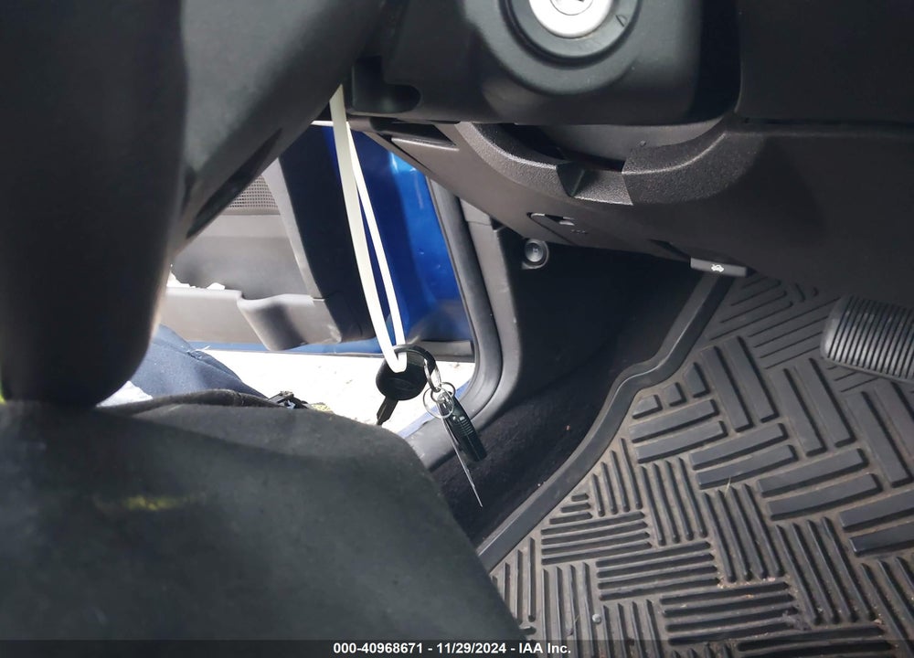 2010 FORD FOCUS SEL VIN: 1FAHP3HNXAW174484