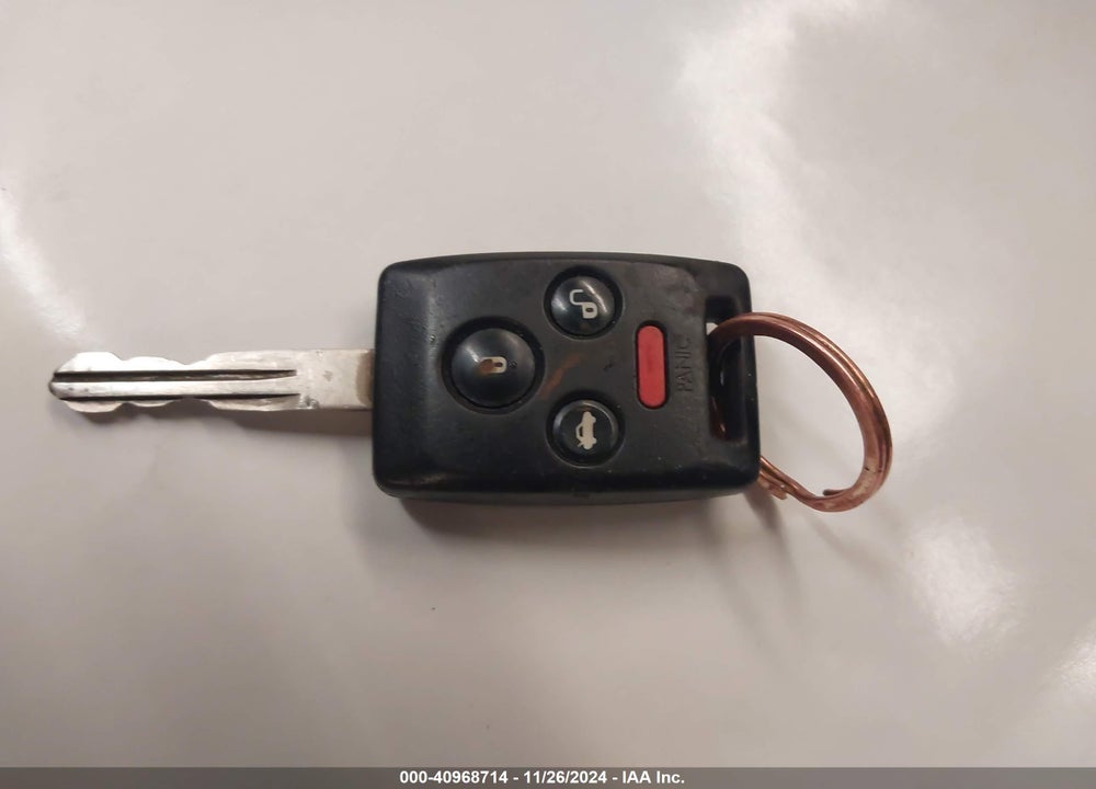2008 SUBARU LEGACY 2.5I VIN: 4S3BL616487212876