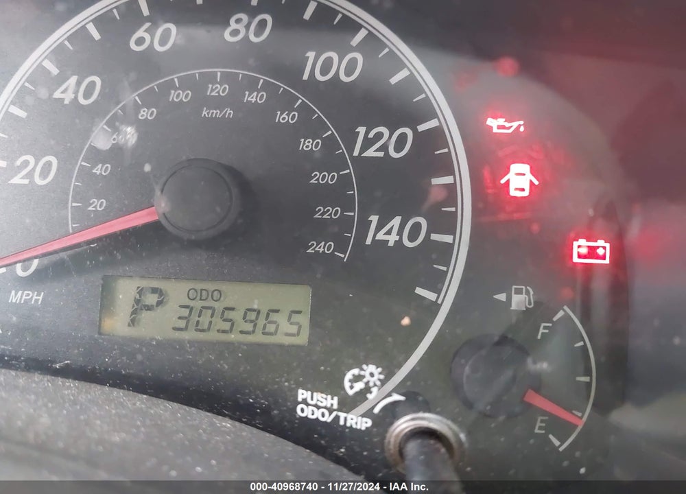 2009 TOYOTA COROLLA LE VIN: 1NXBU40E69Z020626
