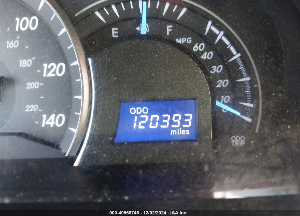 2013 TOYOTA CAMRY LE VIN: 4T4BF1FKXDR298594