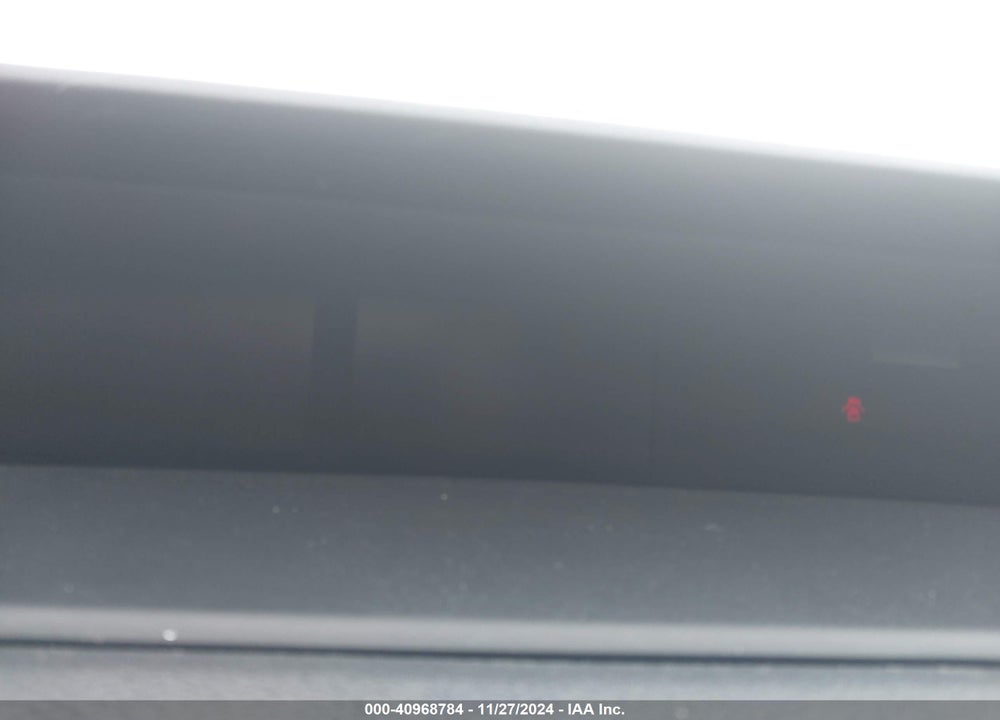 2018 TOYOTA PRIUS THREE VIN: JTDKARFU9J3551581