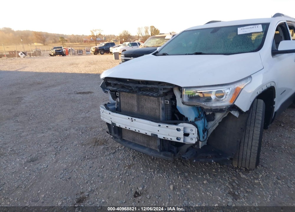 2017 GMC ACADIA SLE-2 VIN: 1GKKNLLS0HZ251105