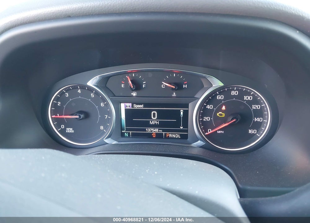 2017 GMC ACADIA SLE-2 VIN: 1GKKNLLS0HZ251105