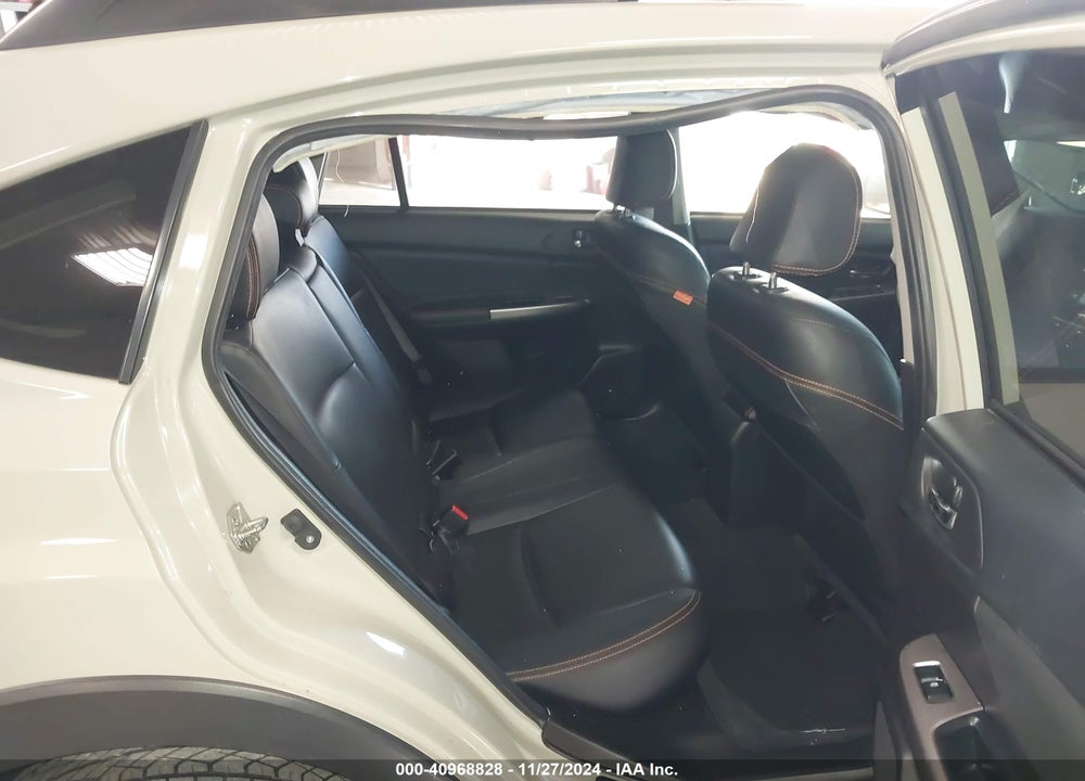 2016 SUBARU CROSSTREK 2.0I LIMITED VIN: JF2GPAKC5G8211991