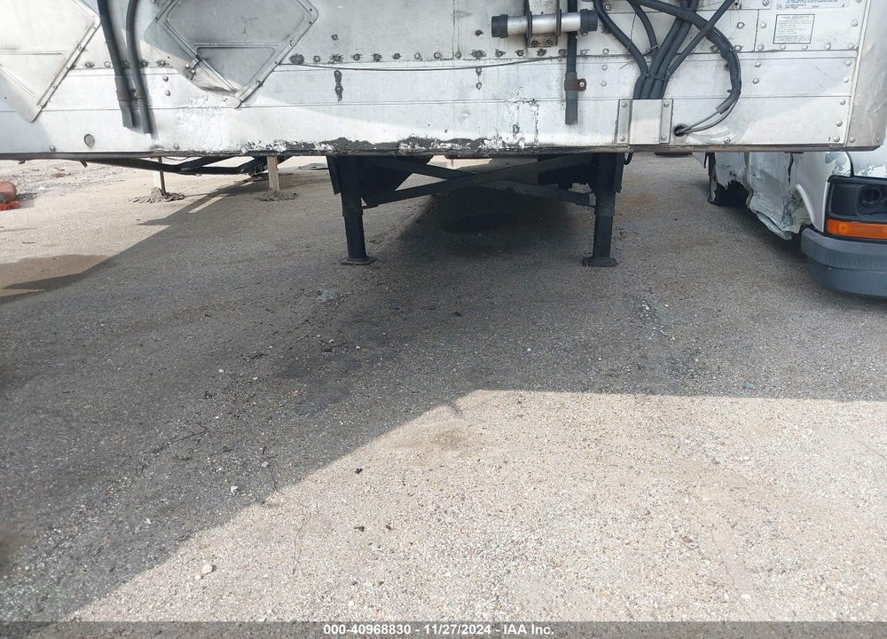 2016 UTILITY TRAILER MFG --- VIN: 1UYVS2537GU413052