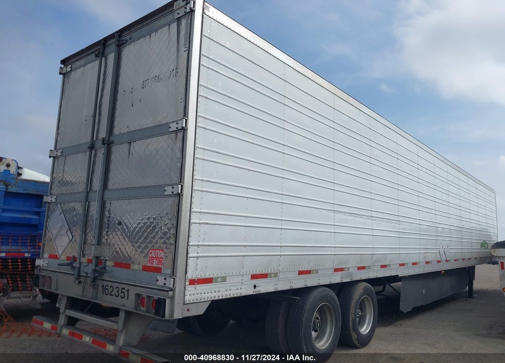 2016 UTILITY TRAILER MFG --- VIN: 1UYVS2537GU413052