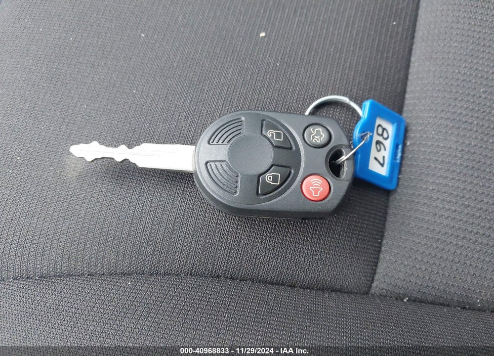 2012 FORD FUSION HYBRID VIN: 3FADP0L37CR380578