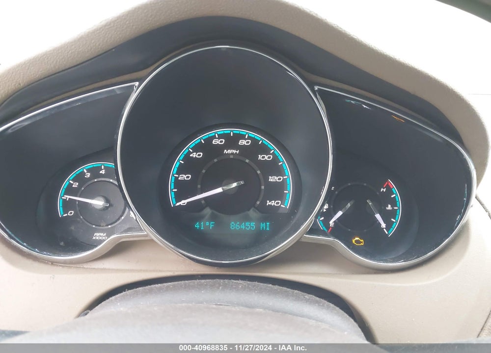 2009 CHEVROLET MALIBU LS VIN: 1G1ZG57B19F154839