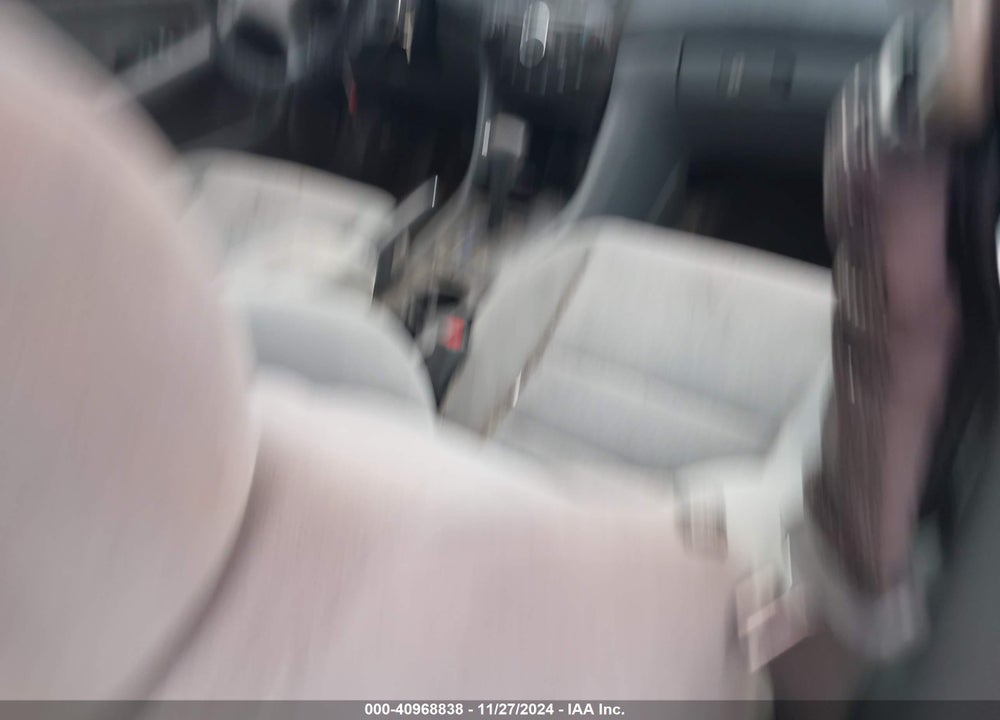 2005 HONDA ACCORD 2.4 LX VIN: 1HGCM564X5A028917