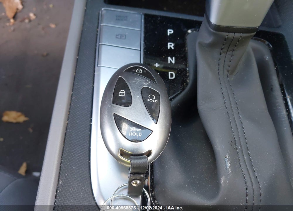 2024 HYUNDAI ELANTRA SEL VIN: KMHLM4DG4RU759879