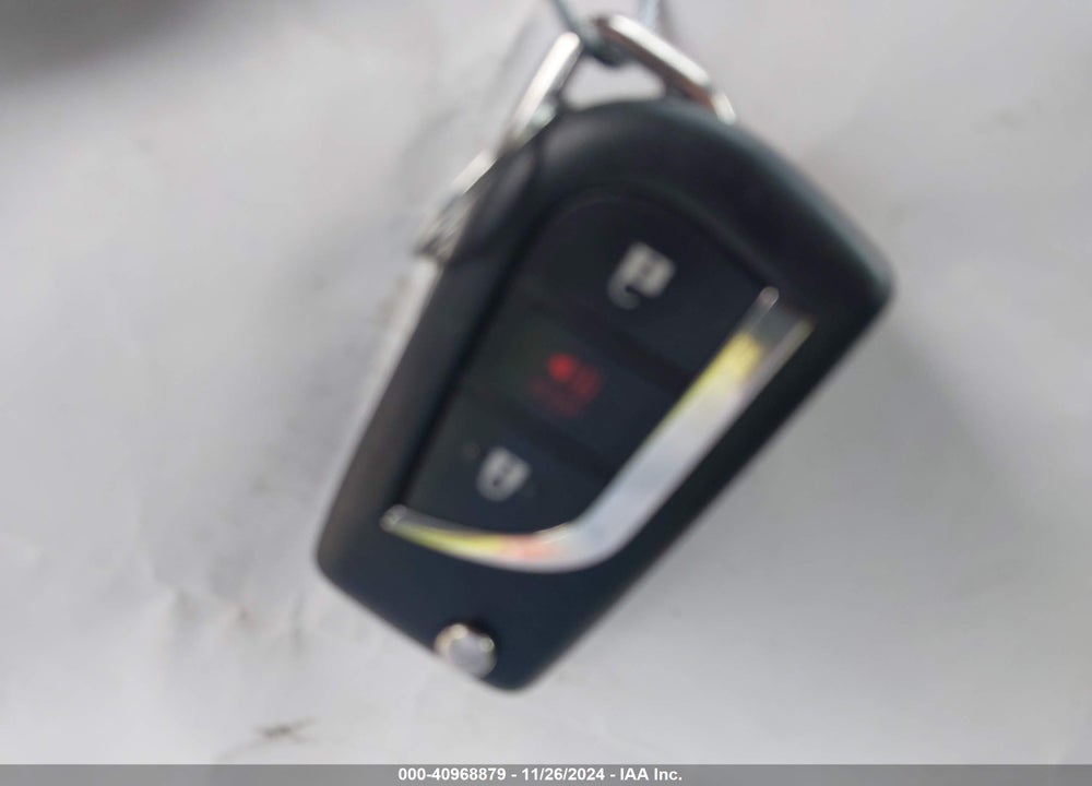 2018 TOYOTA C-HR XLE VIN: NMTKHMBX3JR021862