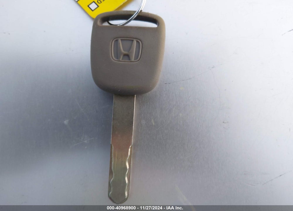 2011 HONDA ODYSSEY TOURING/TOURING ELITE VIN: 5FNRL5H97BB085647