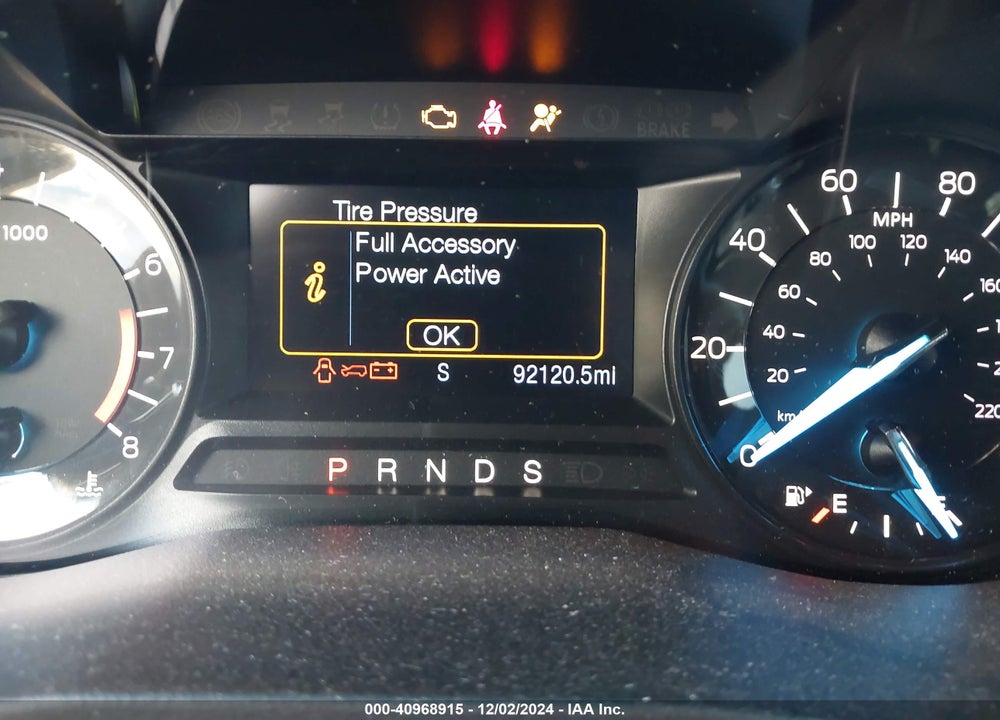 2017 FORD EXPLORER XLT VIN: 1FM5K8D87HGA84069