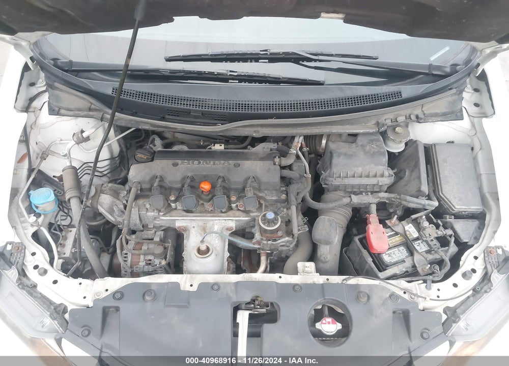 2015 HONDA CIVIC VIN: 19XFB2F51FE081125