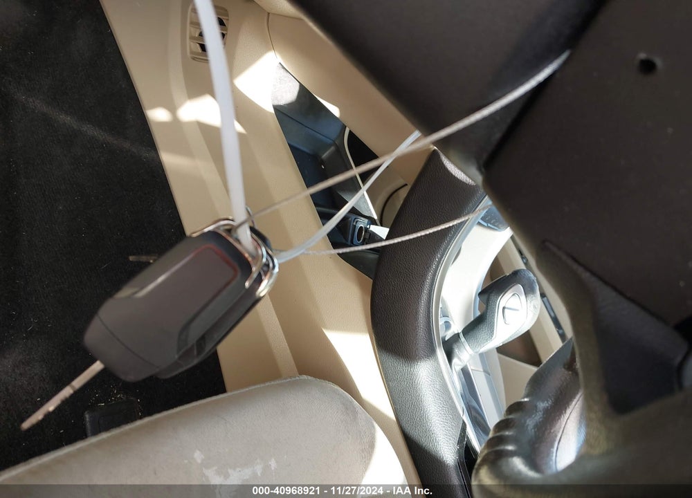 2015 FORD FUSION HYBRID SE VIN: 3FA6P0LU2FR308984