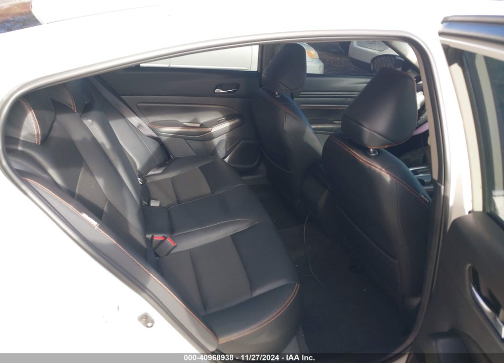 2019 NISSAN ALTIMA VIN: 1N4BL4CW3KN304720