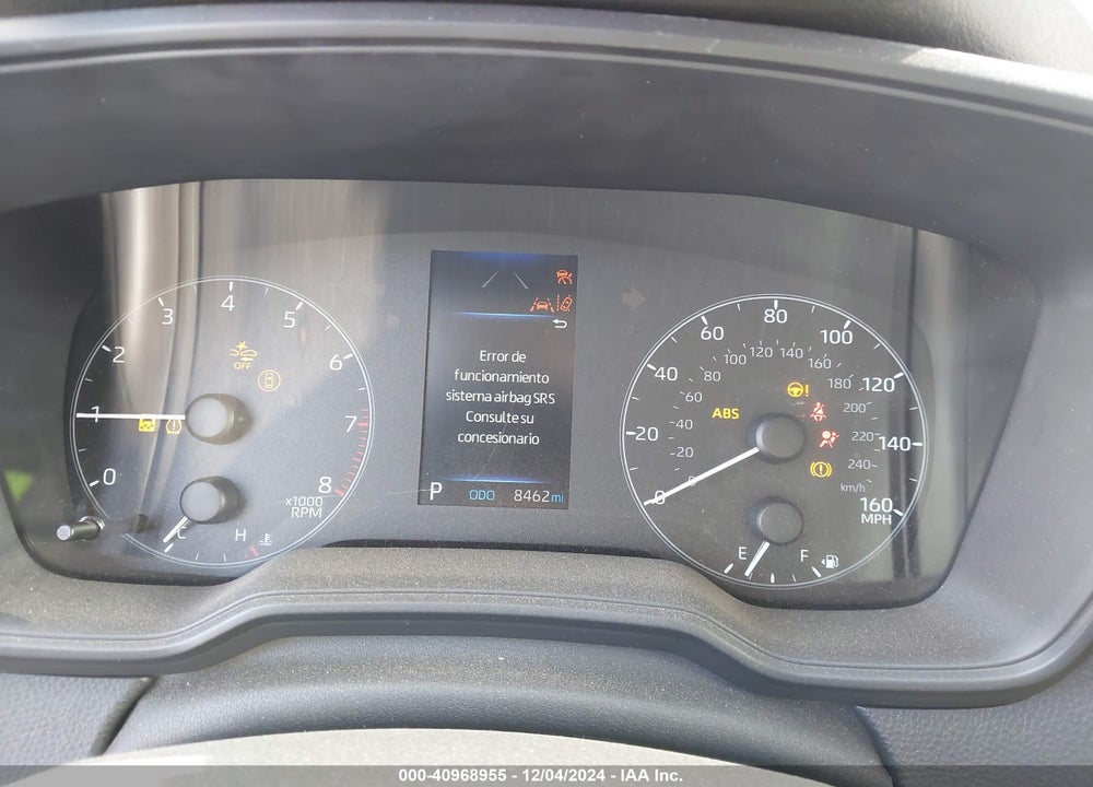 2023 TOYOTA COROLLA LE VIN: JTDB4MEE0P3011484