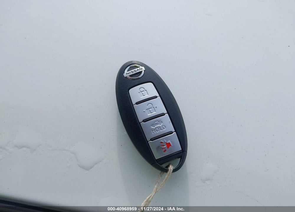 2012 NISSAN ALTIMA VIN: 1N4AL2APXCN450075