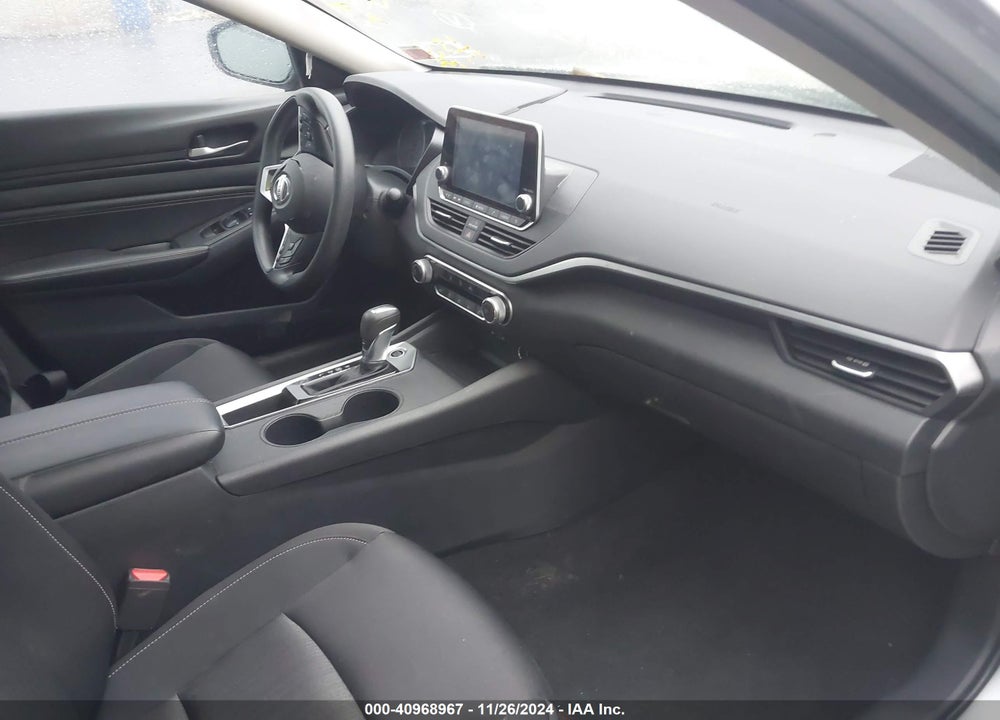 2020 NISSAN ALTIMA VIN: 1N4BL4BV1LN315466