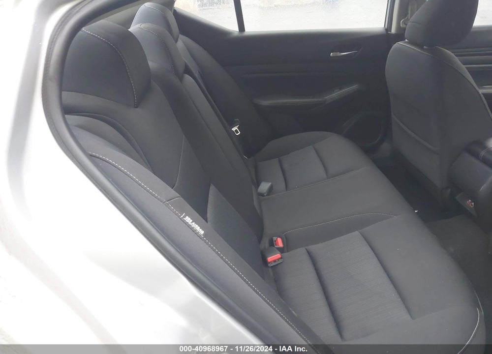 2020 NISSAN ALTIMA VIN: 1N4BL4BV1LN315466