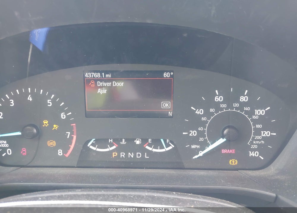 2022 FORD ESCAPE SE VIN: 1FMCU9G67NUA47084
