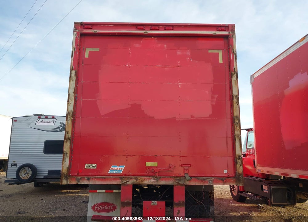 2005 INTERNATIONAL 4000 4300 VIN: 1HTMMAAN25H100182