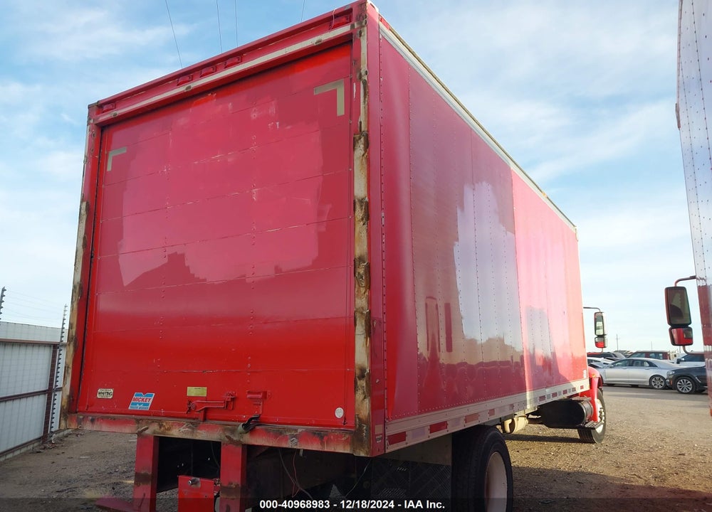 2005 INTERNATIONAL 4000 4300 VIN: 1HTMMAAN25H100182