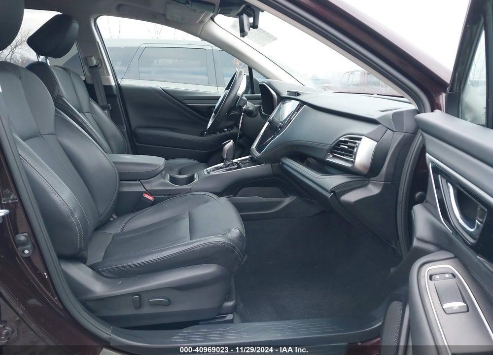 2023 SUBARU OUTBACK LIMITED VIN: 4S4BTANC9P3225305