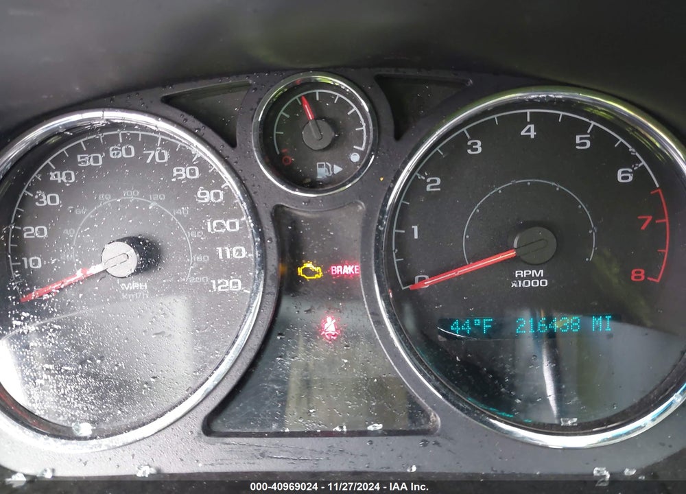 2006 CHEVROLET COBALT LS VIN: 1G1AK15F767874078
